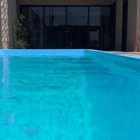 Beach House Olimpia - Casa Temporada Экстерьер фото