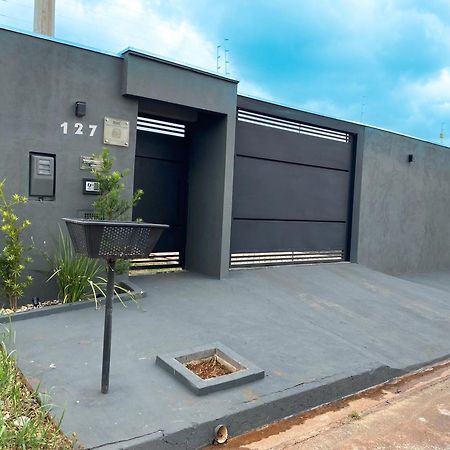 Beach House Olimpia - Casa Temporada Экстерьер фото