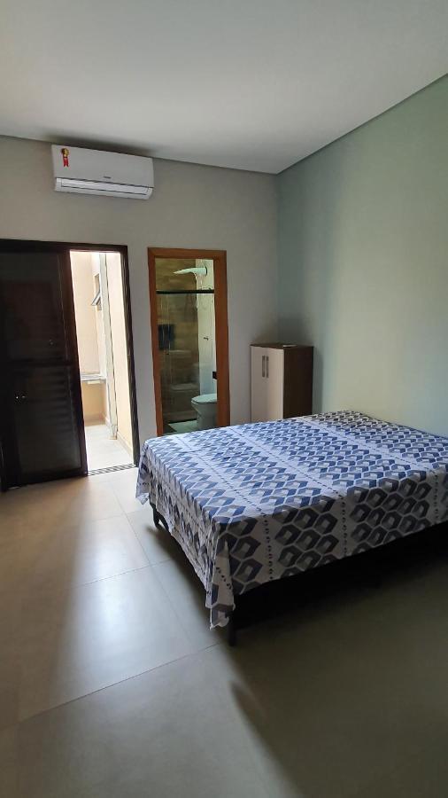Beach House Olimpia - Casa Temporada Экстерьер фото