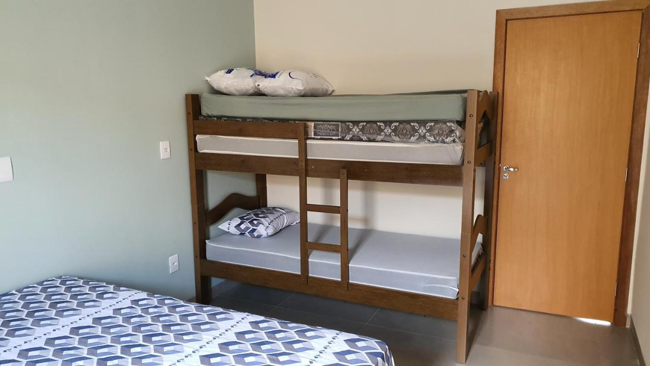 Beach House Olimpia - Casa Temporada Экстерьер фото