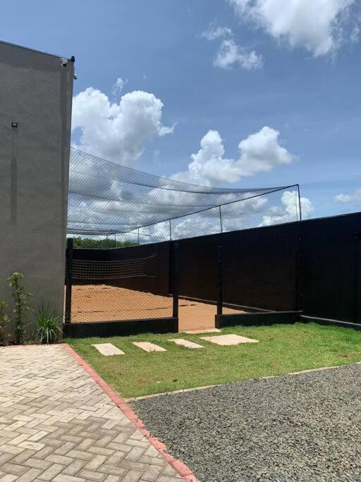Beach House Olimpia - Casa Temporada Экстерьер фото