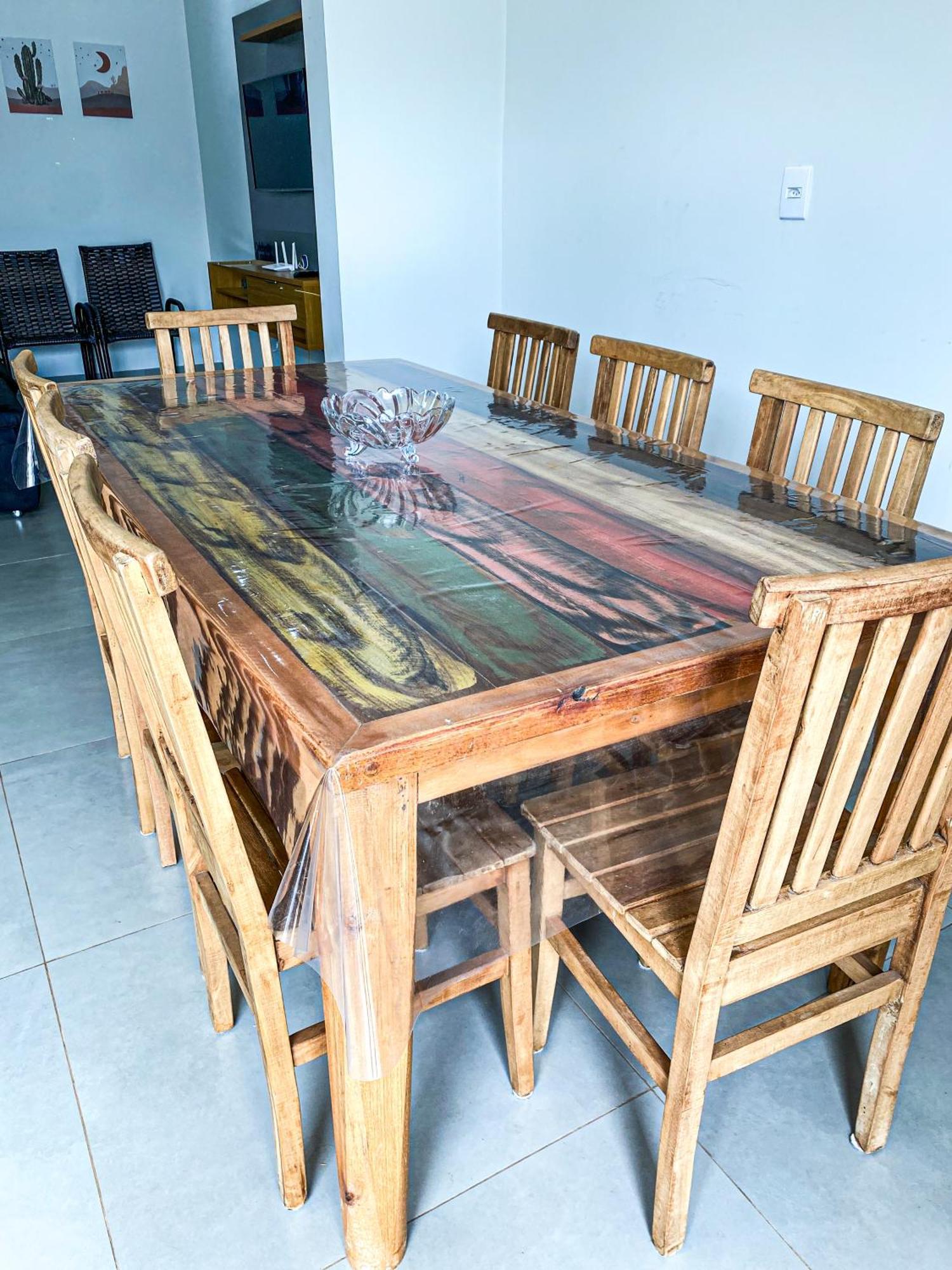 Beach House Olimpia - Casa Temporada Экстерьер фото